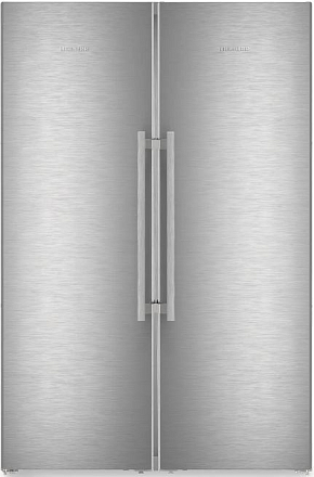 Холодильник Liebherr XRFsd 5265 (SFNsdd 526i + SRBsdd 526i) preview 3