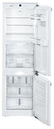 Встраиваемый холодильник Liebherr ICBN 3386