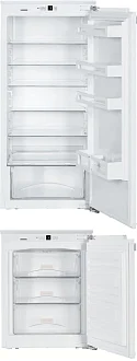 Холодильник Liebherr SBS 33I2 (IK 2320 + IG 1024) Comfort в Москве с официальной гарантией по цене 119990 руб., отзывы инструкции и схемы - купить Либхер SBS 33I2 в интернет-магазине на l-rus.ru.