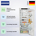 Купить Встраиваемый холодильник Liebherr IRd 4520 preview 4