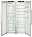 Купить Холодильник Liebherr SBSes 7263 preview 3