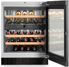 Встраиваемый винный шкаф Liebherr UWTgb 1682
