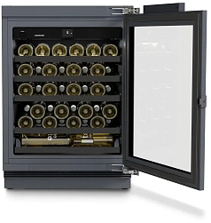 Встраиваемый винный шкаф Liebherr UWpri 3761