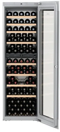 Встраиваемый винный шкаф Liebherr EWTgb 3583