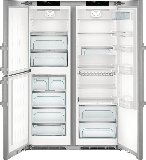 Холодильник Liebherr SBSes 8473 Premium