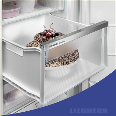 Отделение SpaceBox