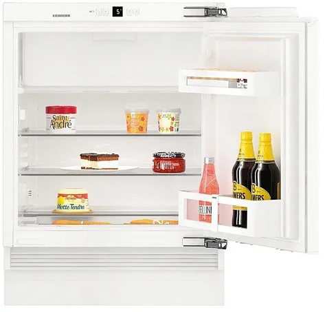 Встраиваемый холодильник Liebherr UIK 1514 Comfort
