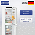 Купить Холодильник Liebherr CNd 5704