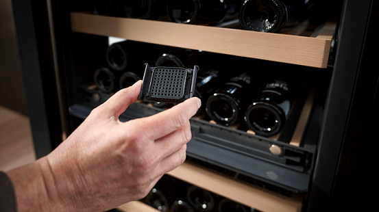 Винный шкаф Liebherr WPgbi 5283 preview 23