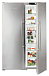 Купить Холодильник Liebherr SBSes 7252 (SKes 4210 + SGNes 3010) preview 3