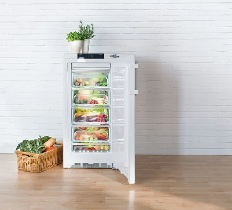 Холодильник Liebherr B 2850