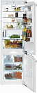 Встраиваемый холодильник Liebherr ICN 3366