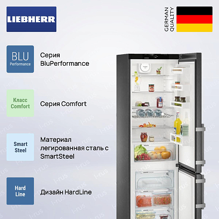 Холодильник Liebherr CNbs 4835 фото 2 Холодильник Liebherr CNbs 4835 preview 2