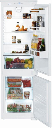 Встраиваемый холодильник Liebherr ICUS 3314 Comfort preview 1