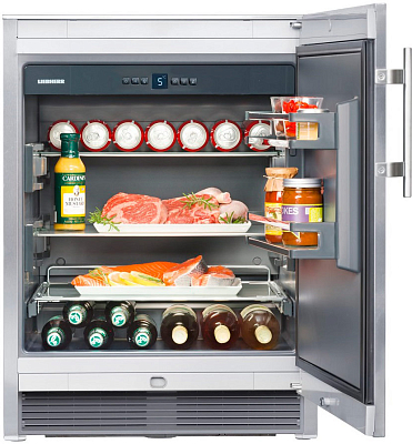 Холодильник Liebherr OKes 1750 купить по цене 379900 руб. в Москве с ...