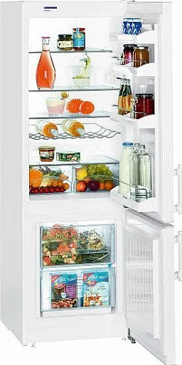 Холодильник Liebherr CUP 2721 Comfort