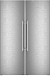 Холодильник Liebherr SRBsdd5250 + SFNsdd5257 фото 3 Купить Холодильник Liebherr SRBsdd5250 + SFNsdd5257 preview 3
