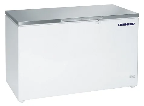 Морозильный ларь Liebherr GTL 4906