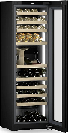 Винный шкаф Liebherr WPgbi 5283 preview 14