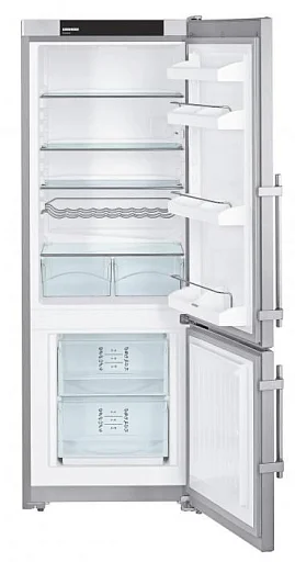Холодильник Liebherr CUPesf 2901