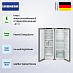 Купить Холодильник Liebherr XRFsf 5245 (SFNsfd 5247 + SRBsfc 5220) preview 2