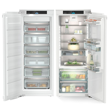 Встраиваемый холодильник Liebherr (SIFNdi 4556 + IRBci 4150) preview 6