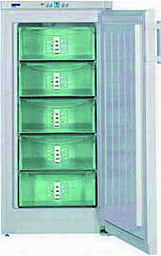 Морозильник Liebherr G 2033