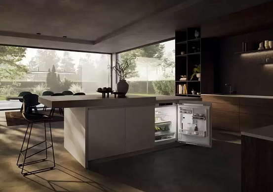 Встраиваемый холодильник Liebherr URd 365i preview 6