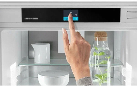 Встраиваемый холодильник Liebherr SICNd 5153 preview 10