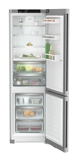 Холодильник Liebherr CBNsfd 5733 Plus BioFresh NoFrost