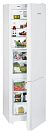 Холодильник Liebherr CBNPgw 3956
