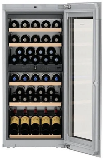 Встраиваемый винный шкаф Liebherr EWTgb 2383