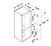 Купить Холодильник Liebherr CNPesf 4613 preview 5