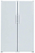 Холодильник Liebherr SBS 7222 фото 3 Купить Холодильник Liebherr SBS 7222 preview 3