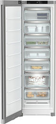 Морозильник Liebherr SFNsfd 5227