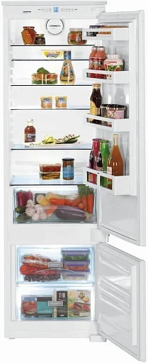Встраиваемый холодильник Liebherr ICS 3214 Comfort