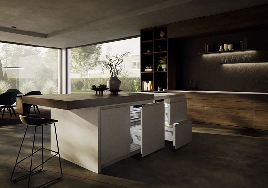 Встраиваемый холодильник Liebherr URDd 375i preview 8