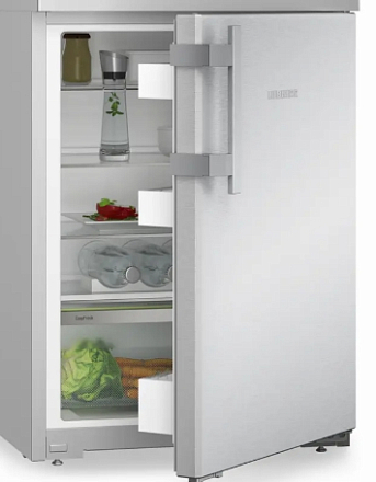 Холодильник Liebherr Rsdci 1620 preview 7
