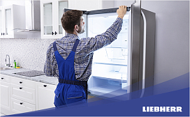 Как подключить холодильник Liebherr