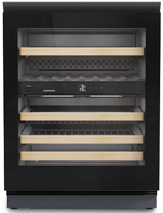 Встраиваемый винный шкаф Liebherr UWgb 3632 Vinidor preview 3