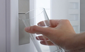 Liebherr Peak InfinitySpring