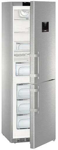 Холодильник Liebherr CNPes 4358 Premium NoFrost