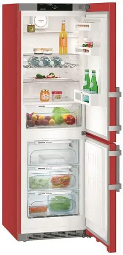Холодильник Liebherr CNfr 4335 Comfort