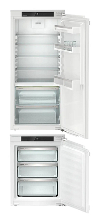Встраиваемый холодильник Liebherr IXRF 5625 (IRBC4120 + IFNd3503) preview 1
