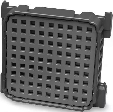 Угольный фильтр FreshAir для холодильников Liebherr 9882429 preview 1