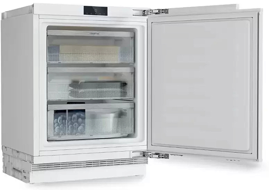 Встраиваемая морозильная камера Liebherr SUFd 3603 preview 4