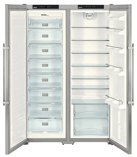 Холодильник Liebherr SBSesf 7212 (SGNesf 3063-22 + SKesf 4240-22)