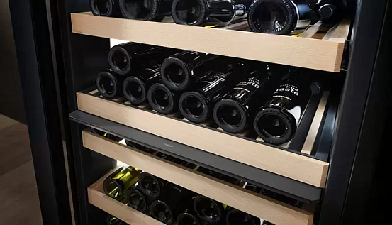 Винный шкаф Liebherr WPgbi 7473 preview 7