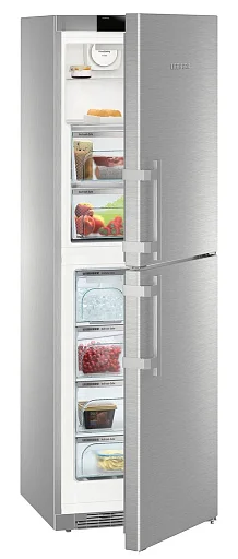 Холодильник Liebherr SBNes 4285 Premium BioFresh NoFrost