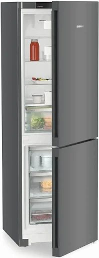 Двухкамерные холодильники Liebherr No Frost - купить в интернет-магазине Москвы c официальной гарантией по низкой цене двухкамерный холодильник Либхер с системой Ноу Фрост c бесплатной доставкой по Москве